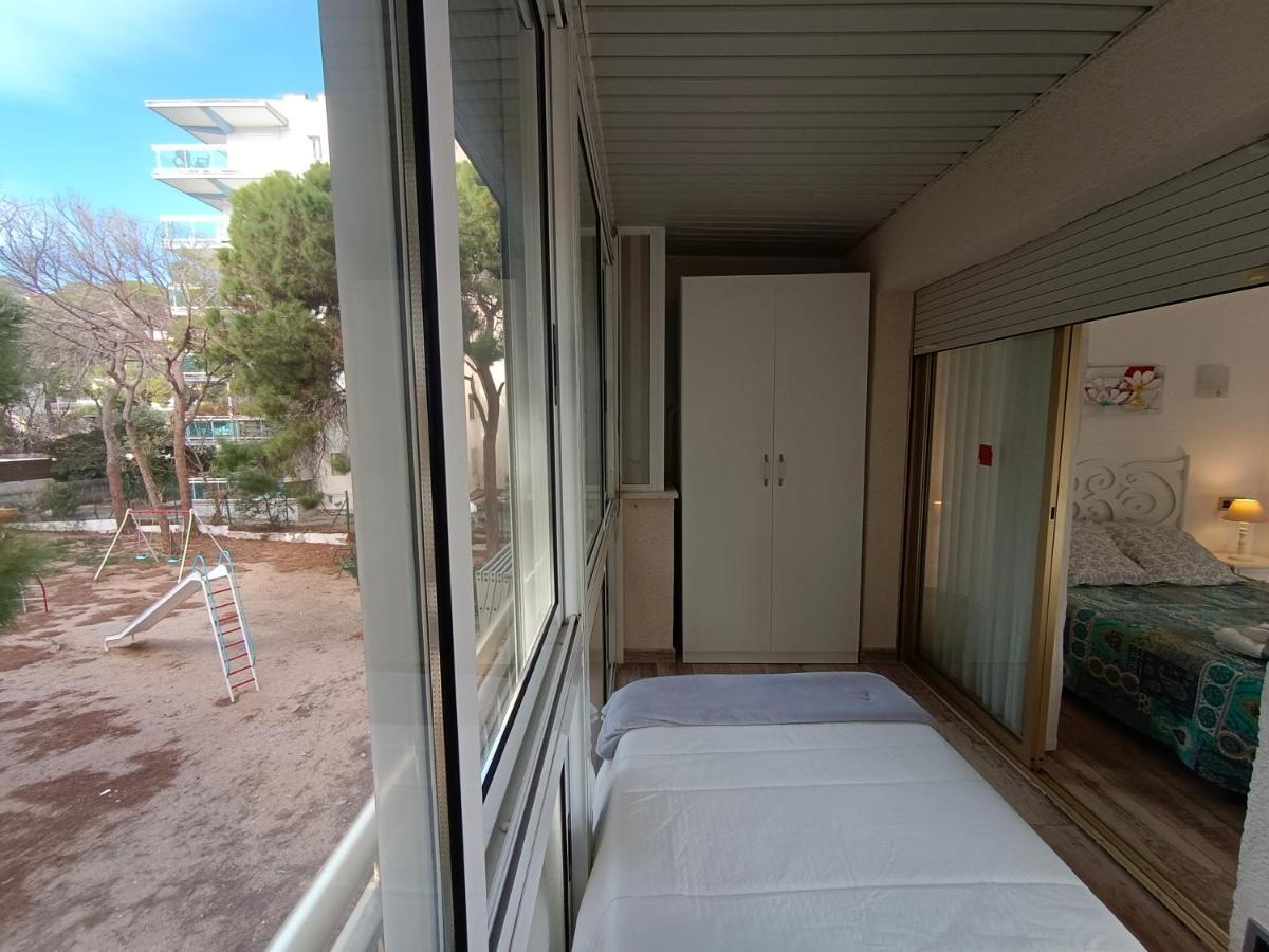 Appartement Jescamar 2 à Salou Extérieur photo