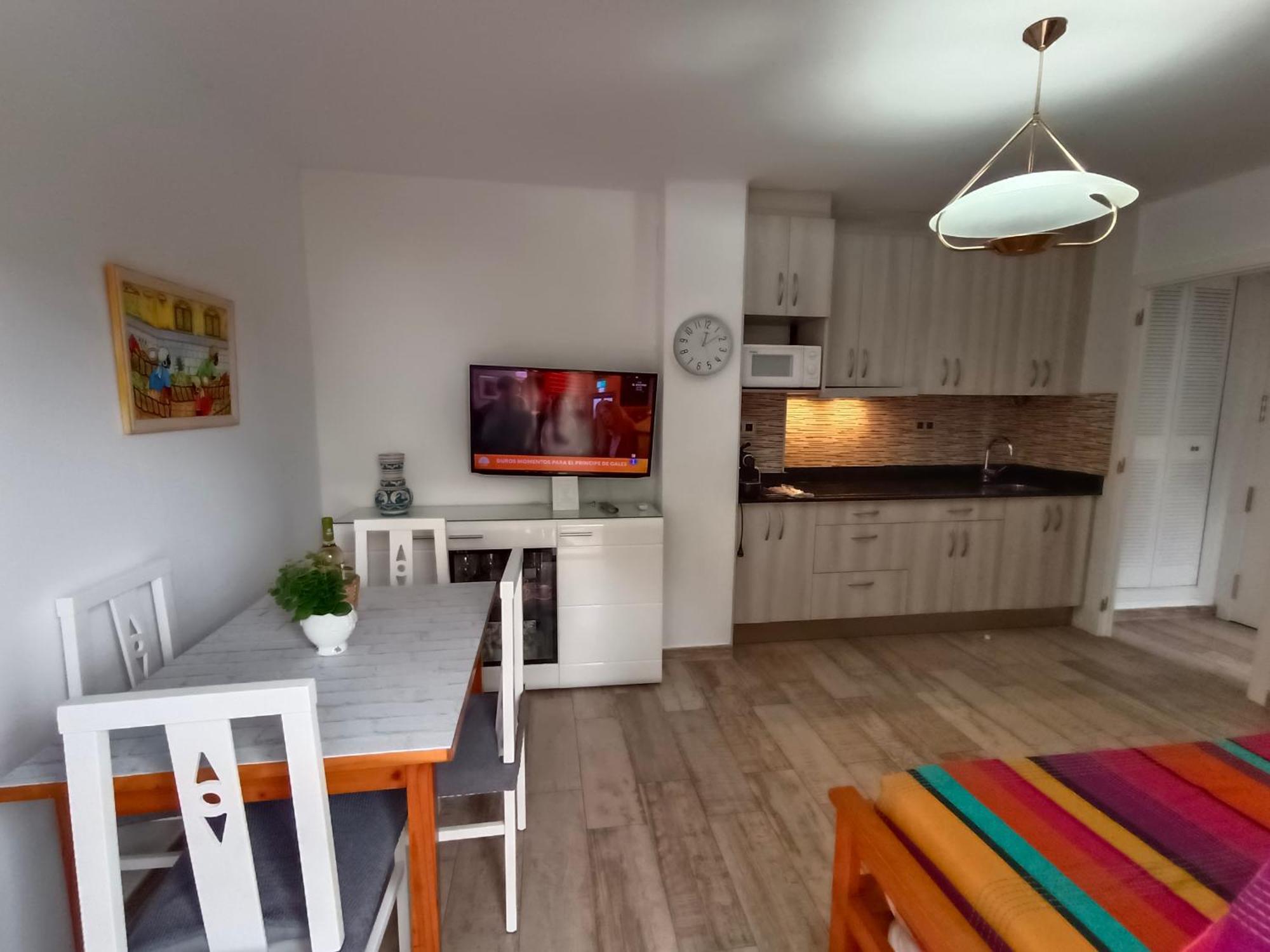 Appartement Jescamar 2 à Salou Extérieur photo
