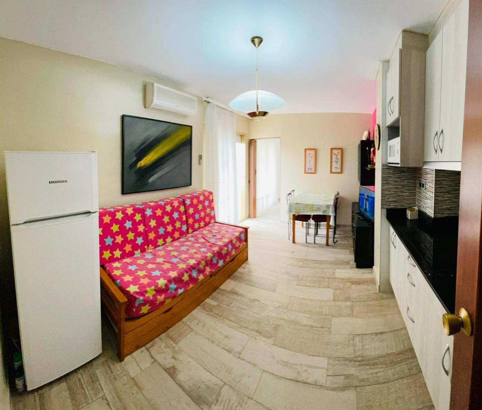 Appartement Jescamar 2 à Salou Chambre photo